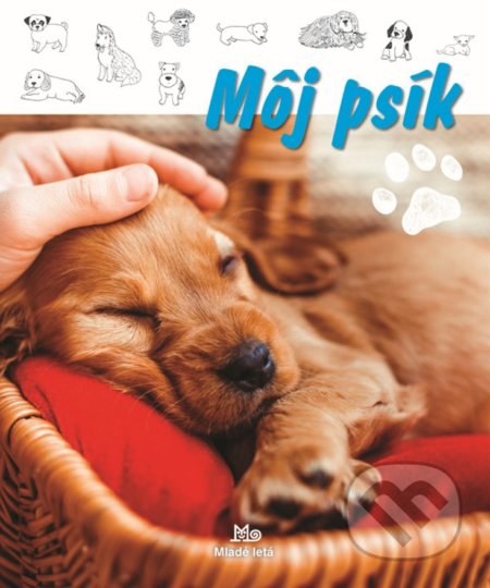 Môj psík