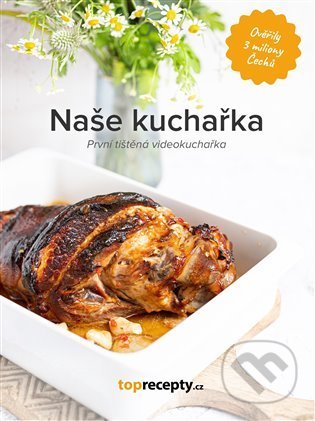 Naše kuchařka