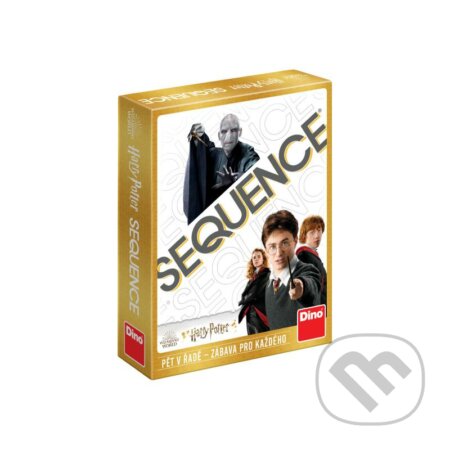 Sequence Harry Potter - 