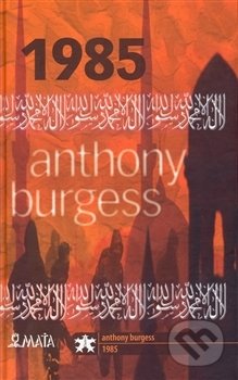 1985 - Anthony Burgess