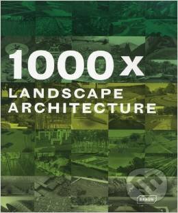 1000x Landscape Architecture