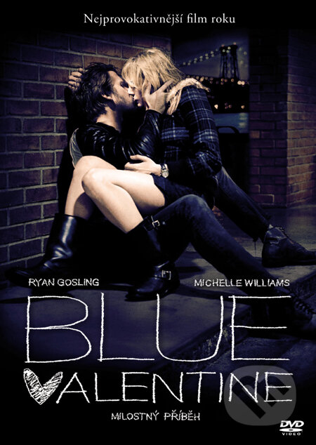 Blue Valentine - Derek Cianfrance