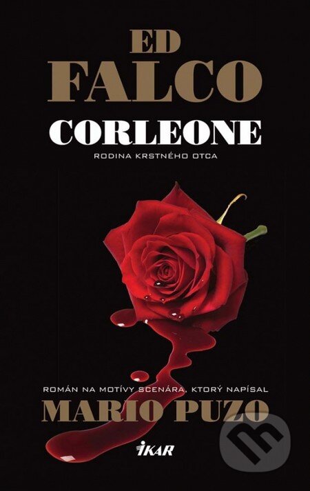 Ed falco the family corleone epub free download torrent