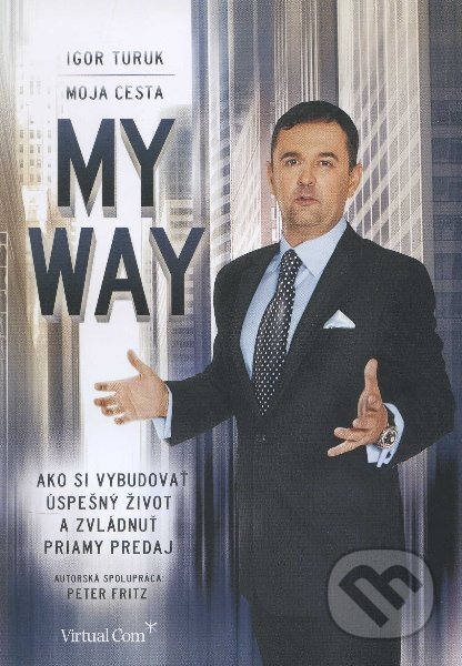 My Way / Moja cesta