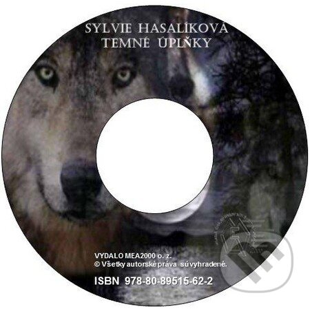 Temné úplňky (e-book v .doc a .html verzii)