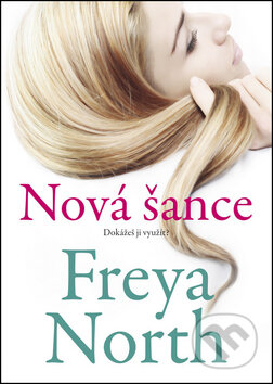 Nová šance - Freya Northová