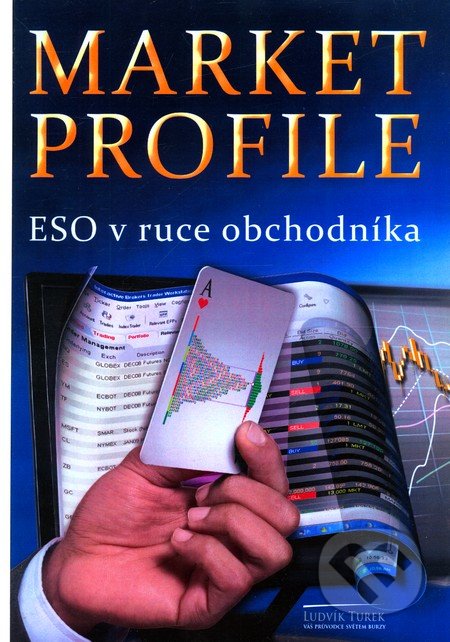 Market Profile - Eso v ruce obchodníka - Ludvík Turek