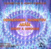 Odhaľovanie tajomstiev Akáše (e-book v .doc a .html verzii)