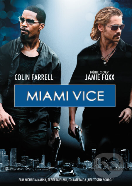 Miami Vice