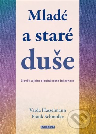 Mladé a staré duše - Varda Hasselmann