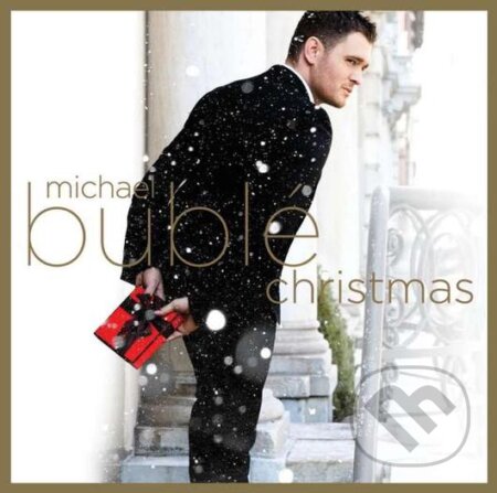 Michael Bublé: Christmas (10th Anniversary Super Deluxe Box Set) - Michael Bublé