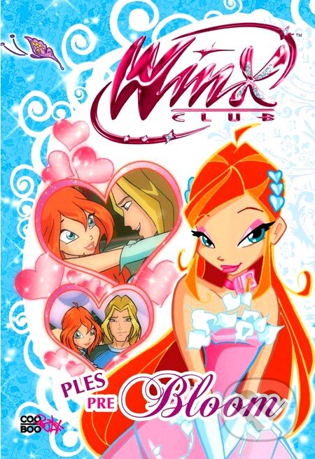 Winx: Ples pre Bloom