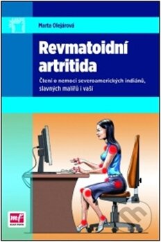 Revmatoidní artritida - Marta Olejárová