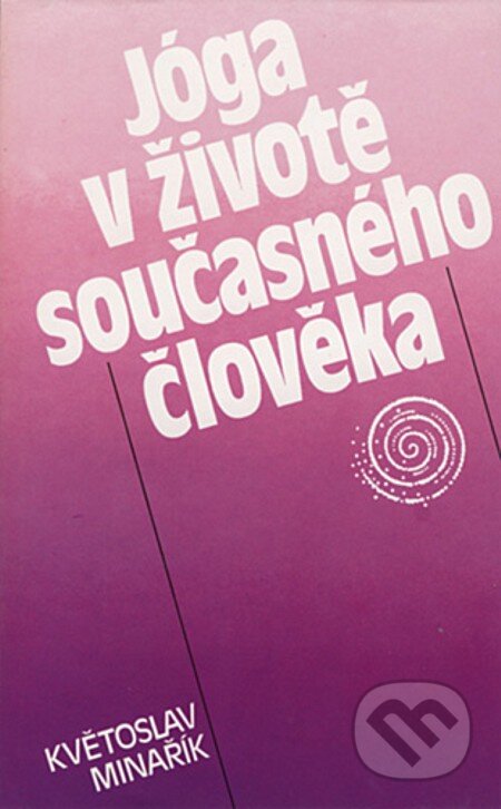 Jóga v životě současného člověka