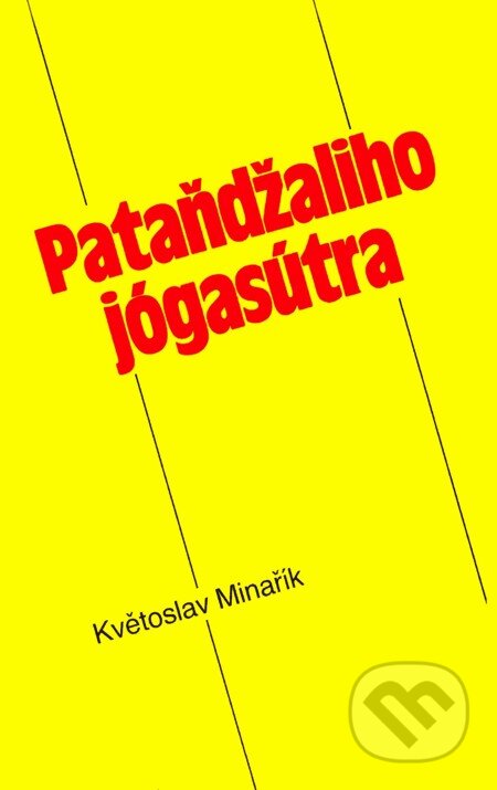 Pataňdžaliho jógasútra