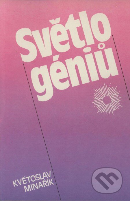Světlo géniů