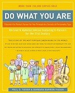 Do What You Are