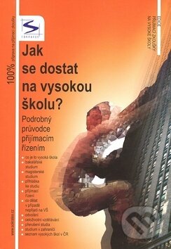 Jak se dostat na VŠ?