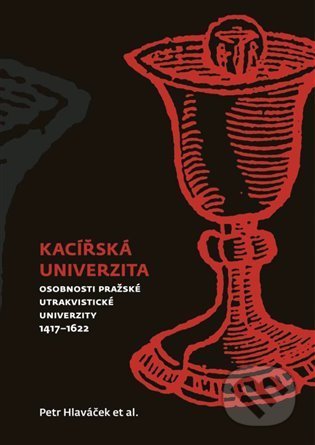 Kacířská univerzita - Petr Hlaváček