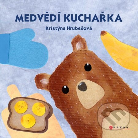 Medvědí kuchařka