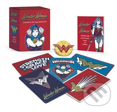 Wonder Woman