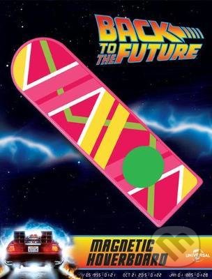Back to the Future