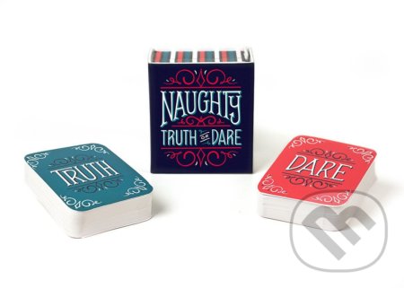 Naughty Truth or Dare
