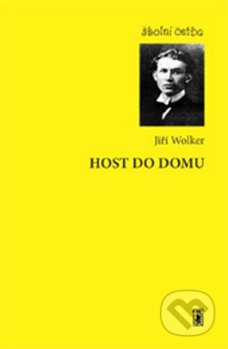 Host do domu
