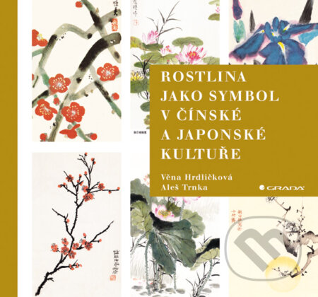 Rostlina jako symbol v čínské a japonské kultuře