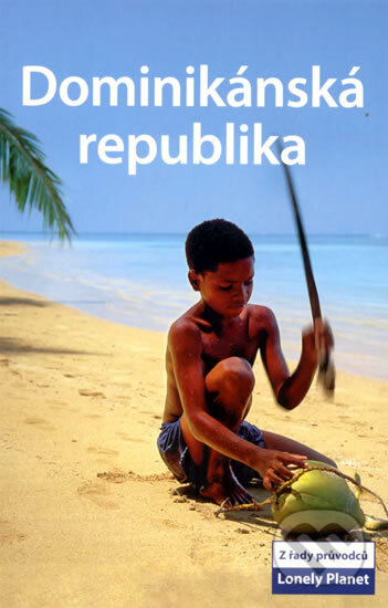 Dominikánská republika - 