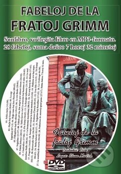 Fabeloj de la fratoj Grimm