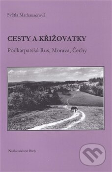 Cesty a křižovatky