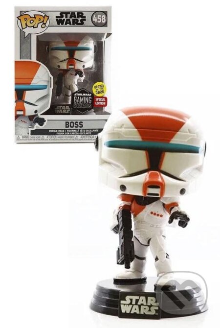 funko republic commando