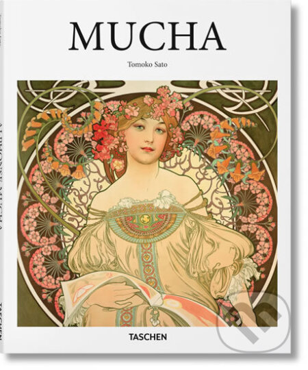 Mucha (German edition) - Tomoko Sato