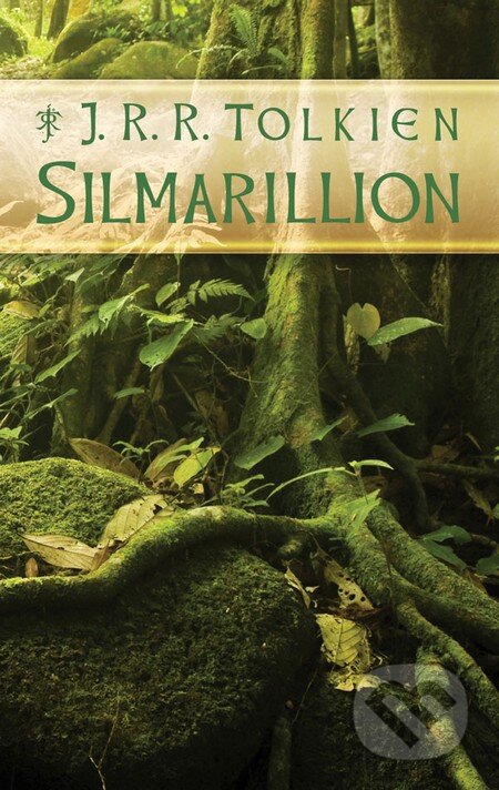 The Silmarillion by J.R.R. Tolkien The Silmarillion by J.R.R. Tolkien