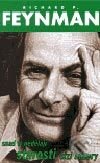 Snad ti nedělají starosti cizí názory - Richard Phillips Feynman