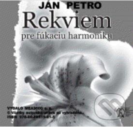 Rekviem pre fúkaciu harmoniku (e-book v .doc a .html verzii)