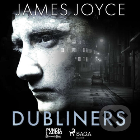 Dubliners (EN) - James Joyce
