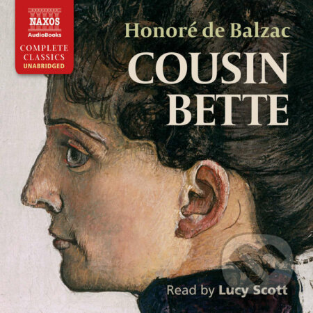 Cousin Bette (EN) - Honoré de Balzac