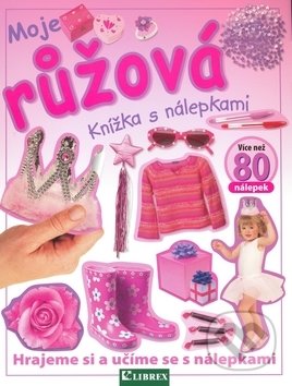 Moje růžová