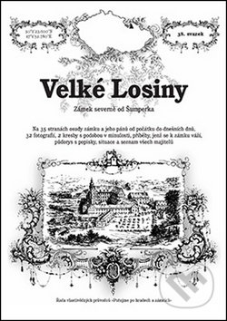 Velké Losiny - Rostislav Vojkovský