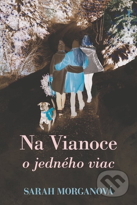 Na Vianoce o jedného viac