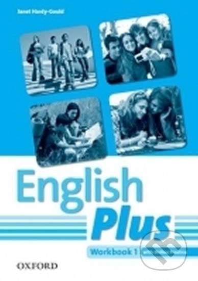 English Plus 1: Workbook