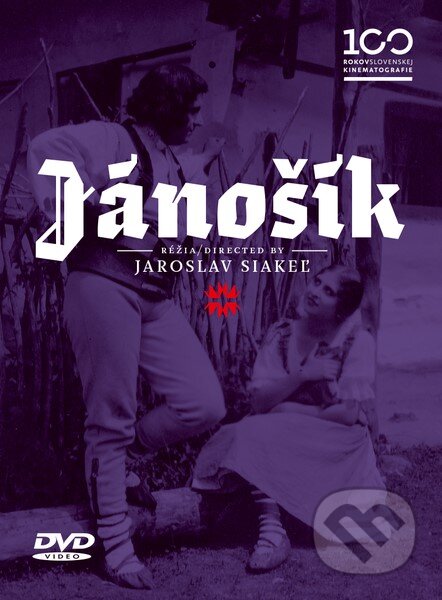 Jánošík - Jaroslav Siakeľ