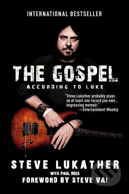 The Gospel According to Luke
