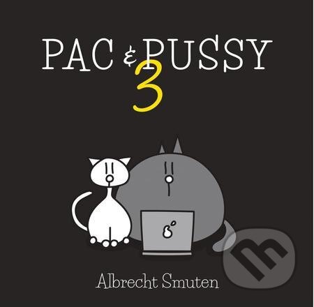 Pac & Pussy 3
