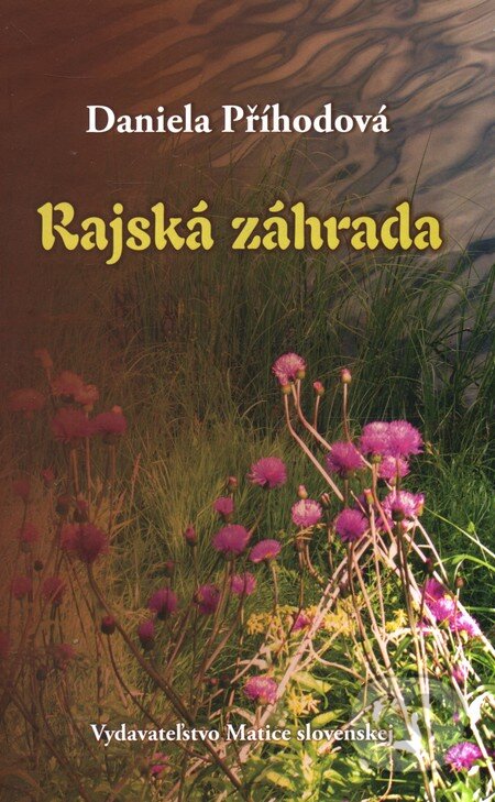 Rajská záhrada