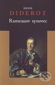 Rameauov synovec - Denis Diderot