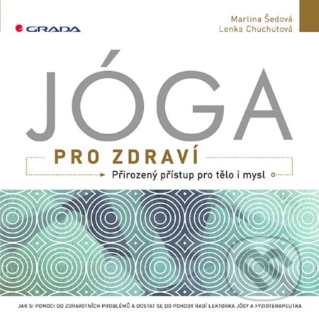 Jóga pro zdraví