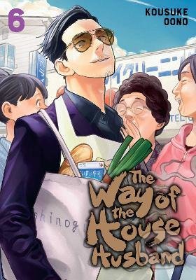 The Way of the Househusband